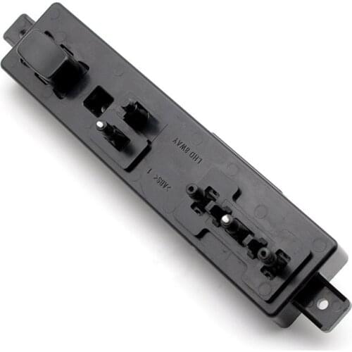 Genuine Drivers Left Seat Adjust Switch For Hyundai Sonata 2011-2015 881913S100