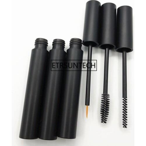 Empty Mascara Tubes 3.5ml Reusable Container Bottle Tube for Eyelash Growth Bottle F1831