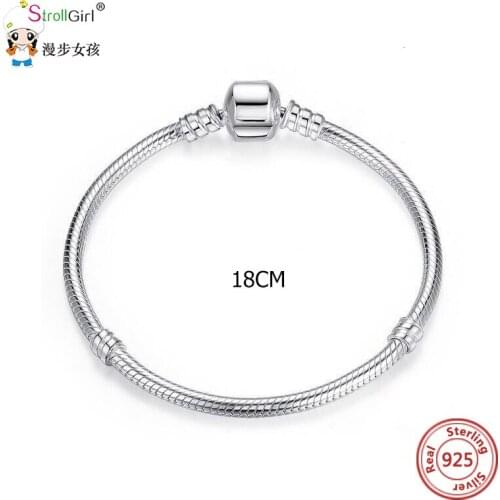 StrollGirl Children's Bracelets