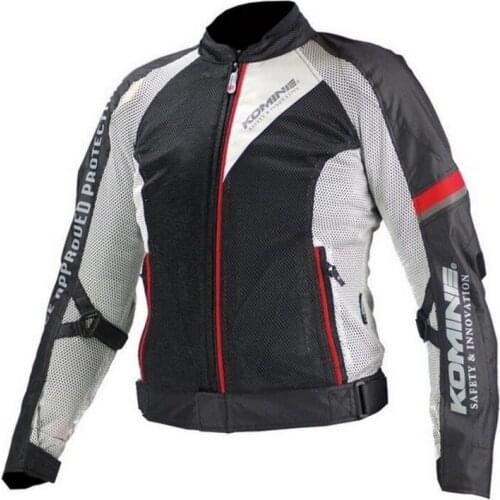 Motorcycle Jackets SUWDT China