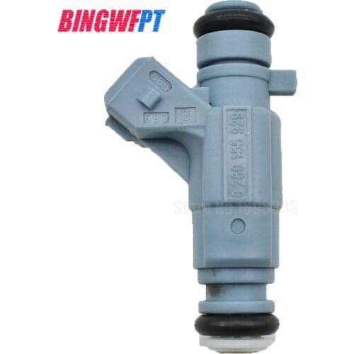 Fuel injector for CHEVROLET ASTRA Hatchback 1.8 / 2.0 . ZAFIRA OEM: 0280155929