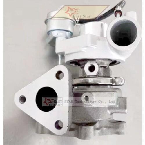 Turbo TF035 49135-03320 321-4994 49135-03300 49135-03301 ME190511 For Mitsubishi Canter Challanger Delica L400 Pajero 4M40 2.8L
