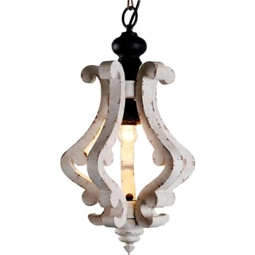 Umeiluce Vintage Pendant Lights