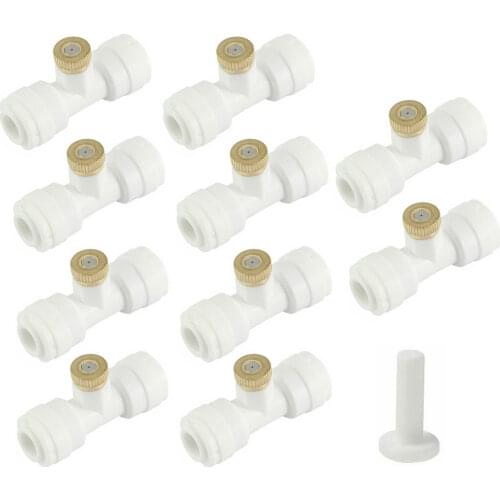 ZJCOOLMIST Home And Garden Products