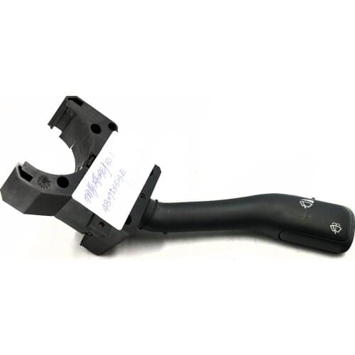 100% new! Windshield Wiper Switch Wischerschalter for Audi A2 A6 C5 TT Skoda Octavia Fabia 4B0 953 503E