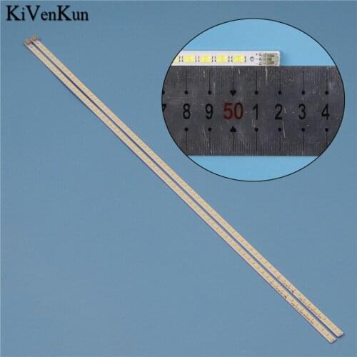 520mm 3V 3Pin TVs Lamps LED Backlight Strips SLED 2011SGS46 5630 72 H1 REV0 46" Full HD LED Bars Matrix Bands Rulers Tapes Kits
