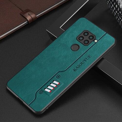 For Xiaomi Redmi Note 9S 9 Pro Max Case Luxury PU Leather Skin Protective Back Cover Case for xiaomi redmi note 8 7 pro 8T 9T