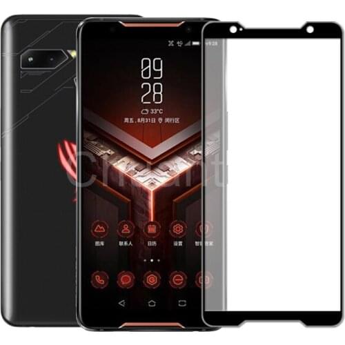 ChiuSi Screen Protectors For Asus ROG Phone