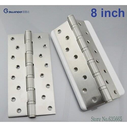 GUJINDA Door Hinges