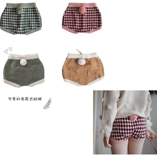 Jokkzo Kids Shorts For Girls