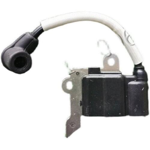GZ3500T IGNITION COIL FOR REDMAX ZENOAH KOMATSU 35CC 2.5HP 2 STROKE HANDLE CHAINSAW IGNITOR EXCITER STATOR IGNITER FREE SHIPPING