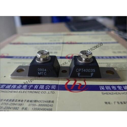 CPT40035 module Special supply Welcome to order