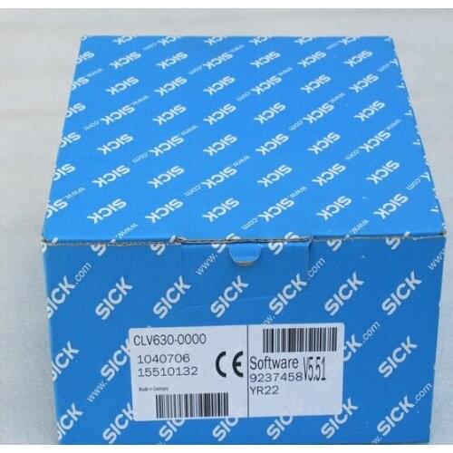 New CLV630-0000 Express Shipping Free