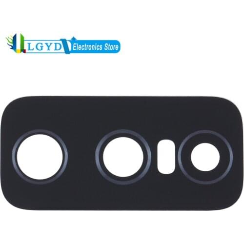 Camera Lens for Asus Zenfone 7 ZS670KS / 7 Pro ZS671KS