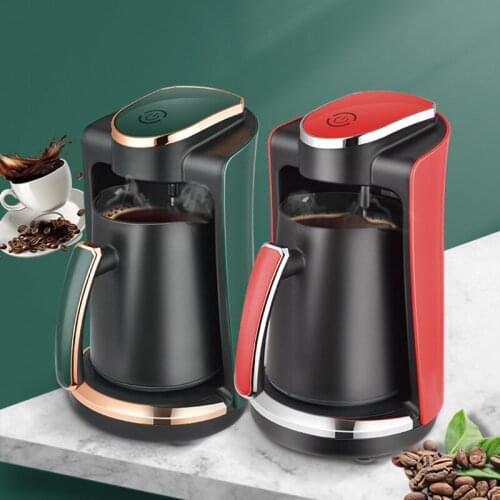 Stenzhorn Automatic Coffee Machines