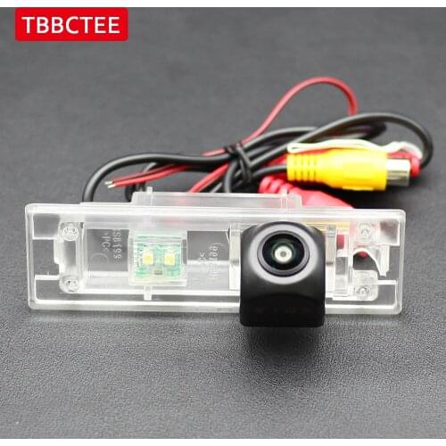 1000 TV Lines For Mini Cooper R55 R56 R57 R60 R61 Car Rearview Parking Camera Auto CAM Back Camera For HD Android Big Screen