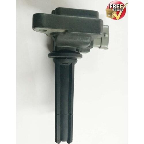 High Quality Ignition Coil Pack for Chevy for Cobalt SS 12584368 12584369 H6T60371A