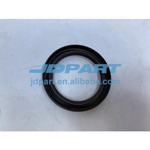 1104C-44T DI crankshaft front oil seal 2418F437 For Perkins