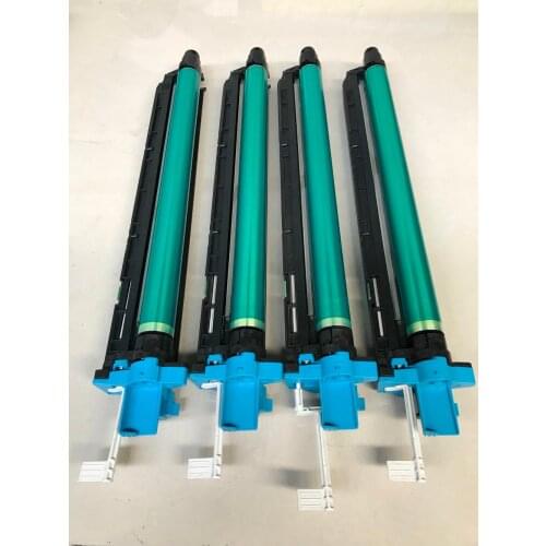 4pc DR311 drum kit for Konica Minolta bizhub C360 C280 C220 C7722 C7728 drum unit dr-311 for c280 kcmy