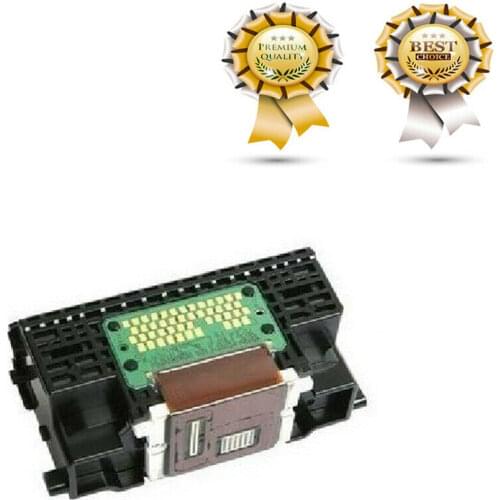 Black Only Canon Print Head QY6-0080 iP4850 iP4820 MG5250 MX892 iX6550 MG5320