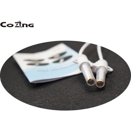 COZING New Product Infrared 808nm Low Lever Nasal Laser Therapy Device to Slow Down the Parkinsons Process