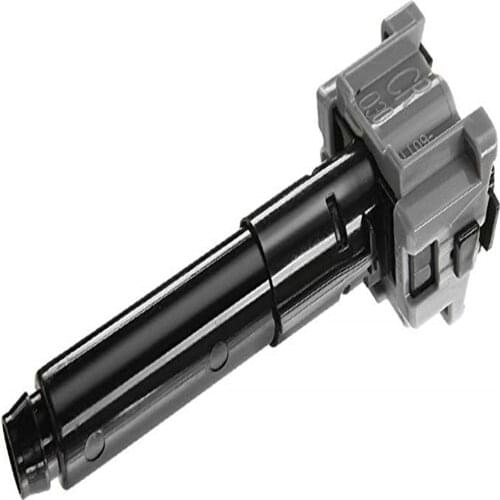 Headlight Washer Nozzle 8520760110 8520860110 for Toyota Land Cruiser 200 Series 2016-2019