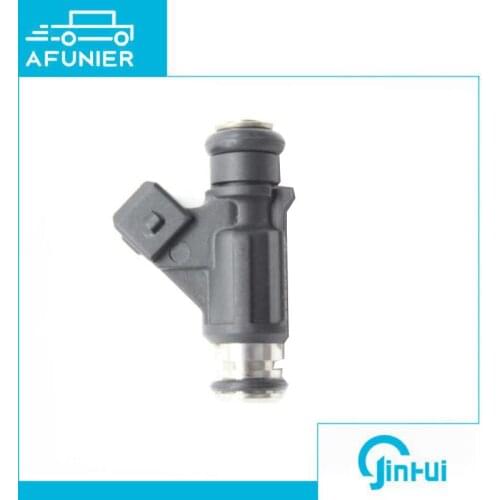 Fuel injector nozzle for Chevy Corsa Meriva Montana Tornado OE No.25335146