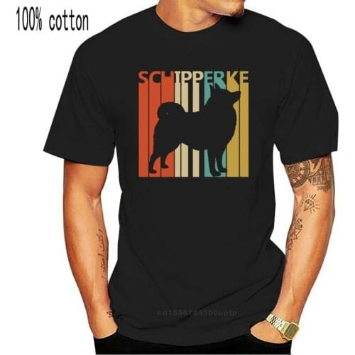 Schipperke Dog Shirt women men Schipperke Dog Gift T-shirt Schipperke Tshirt Schipperke dog tshirt for dad mom owner Tee #1650