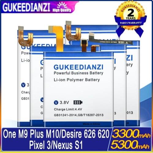 GUKEEDIANZI Desire 10 Lifestyle