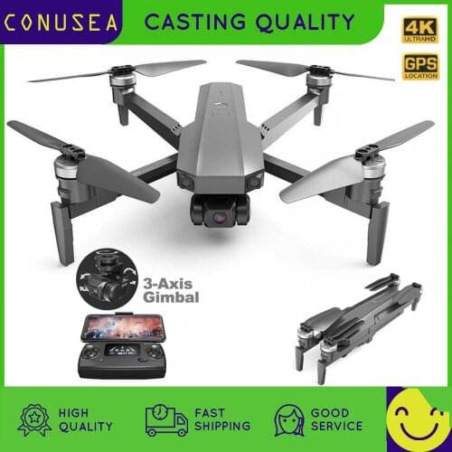 MJX Bugs B16 PRO Drone 3-Axis Gimbal Camera HD 4K GPS WiFi Profissional Brushless RC Quadcopter 28mins Drones Helicopter Dron