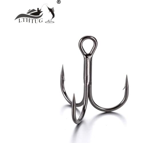 Рыболовные крючки LTHTUG China At AliExpress