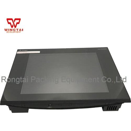 Mitsubishi GT2310-VTBA-K GT23 10.4IN VGA,GTW3 S/W, USB CABLE Graphic Operation Terminal