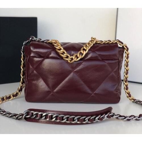 F04008 Fashion Genuine Leather Women Bag Luxury ladies Handbags flap bag messenger bags