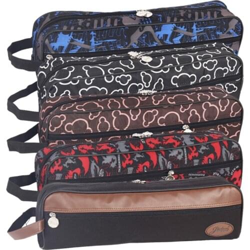 Wholesale design for concert 17-hole flute soft case waterproof bag padded portable gig package box shoulder with straps pocket