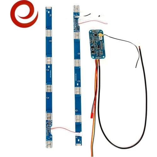 Battery Protection Board Bms Circuit Board Set for Xiaomi M365 Pro Electric Scooter
