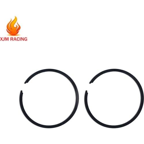 Rc Car Piston Ring for 26cc ~ 45cc Motor Engine Kits for 1/5 HPI ROFUN KM ROVAN BAJA LOSI MCD FID RACING DBXLDDT FG Buggy Redcat