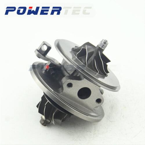 Balanced Turbo Charger Cartridge 54399700059 BV39-0059 54399880060 54399700060 For Seat Alhambra 2.0 TDI 103Kw 140Hp 03G253010EV