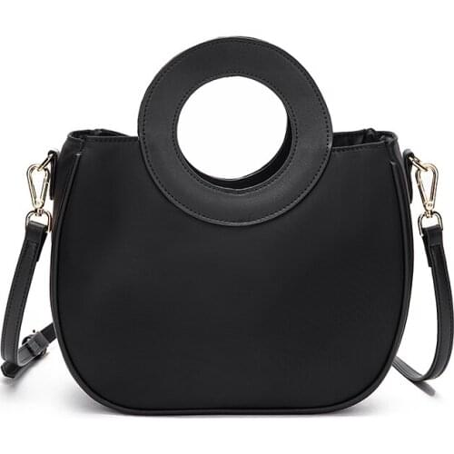 Crossbody bag bolso mensajero nylon crossbody bag teen Small minority fashion crossbody bag