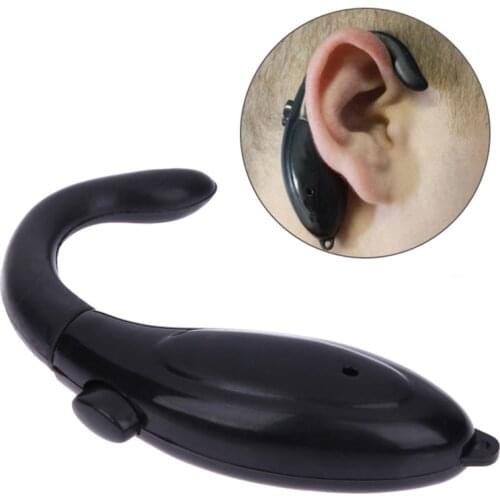 VODOOL Safe Car Driver Anti Sleep Doze Nap Zapper Keep Awake Sound Alarm Device Drowsy Fatigue Driving Security Reminder Alert