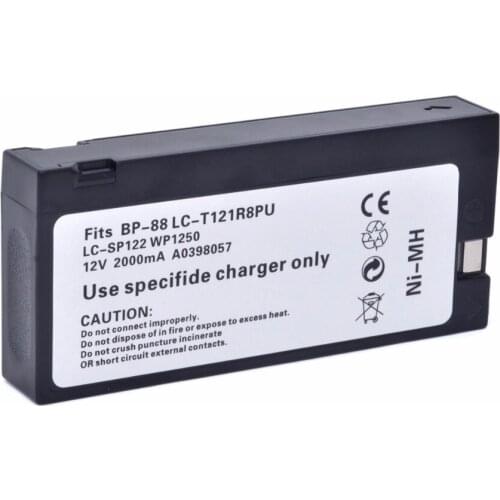 High Quality For GE 1CVA156 CG650 CG670 CG671 CG680 CG681 CG684 CG686 CG895 CG9906 CG9907 CG9908 CG9910 CG9911 Battery