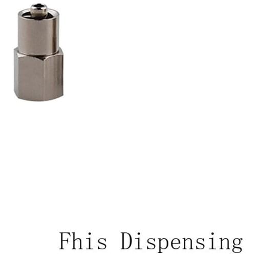 M5 Internal Thread Dispense Valve Adapter