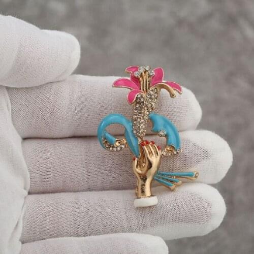 GENGKAOPU Jewelry Sets