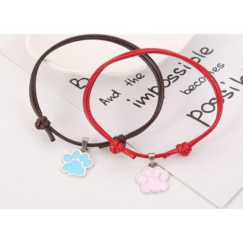 Htzzy Bracelets With Pendants