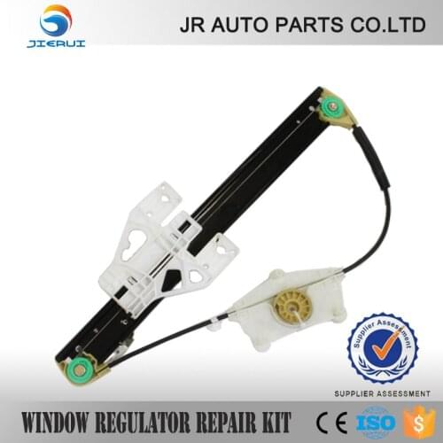 JIERUI FOR AUDI A4 S4 B8 ALLROAD COMPLETE ELECTRONIC WINDOW REGULATOR REAR RIGHT 2008-2013