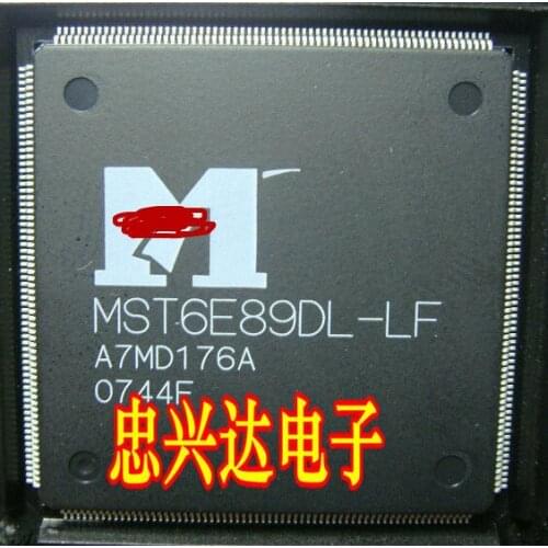 MST6E89DL-LF new imported original