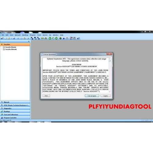 PLFYIYUNDIAGTOOL Auto And Moto
