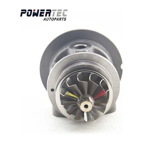 27500 NEW For Hyundai Accent / Getz / Matrix 1.5 CRDI 60KW - 82HP D3EA - core turbine 49173-02620 turbo compressor chra 02612