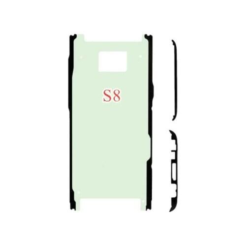 Xiwang Screen Protectors For Samsung Galaxy S8