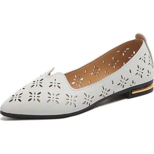 Обувь на низком каблуке Yukyguuter China At AliExpress