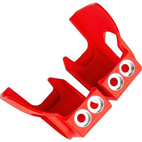 1Pair Motorcycle Racing Lower Front Fork Leg Shoe Protection Cover for Motorbike Guard Parts Accessories Gear Shift Lever Cover